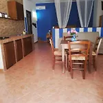 Terranova Prázdninový dům Lampedusa