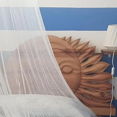 Prázdninový dům Terranova *