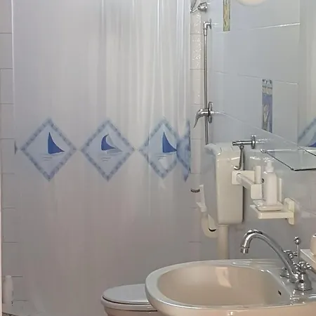 Terranova בית נופש
