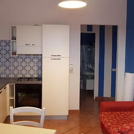 Terranova Prázdninový dům *